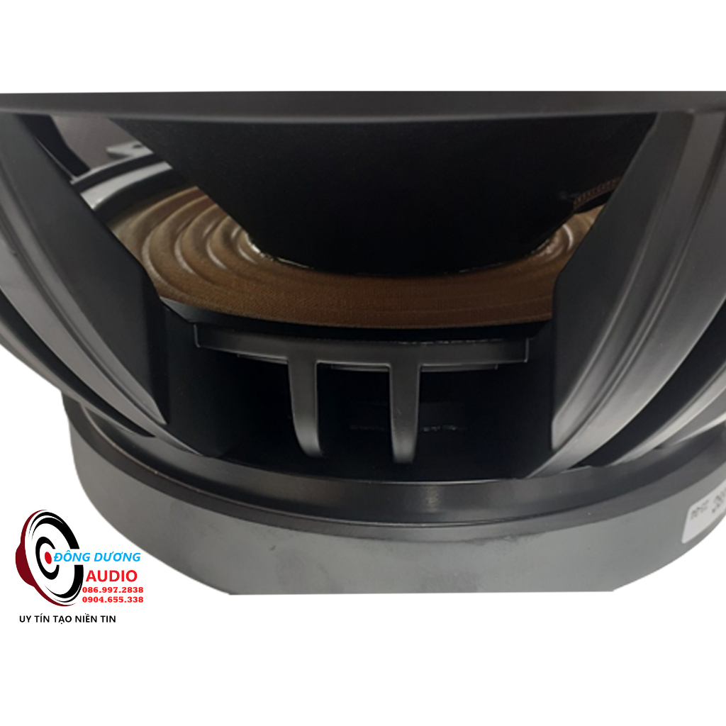 BASS 30 TỪ 190 COIL 76 XƯƠNG NHÔM - GIÁ HAI LOA - MÃ BLS1266