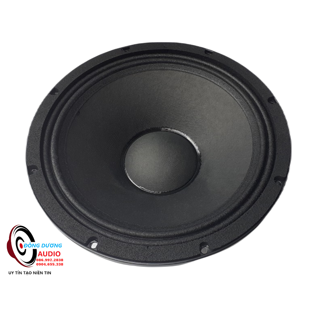 BASS 30 TỪ 190 COIL 76 XƯƠNG NHÔM - GIÁ HAI LOA - MÃ BLS1266