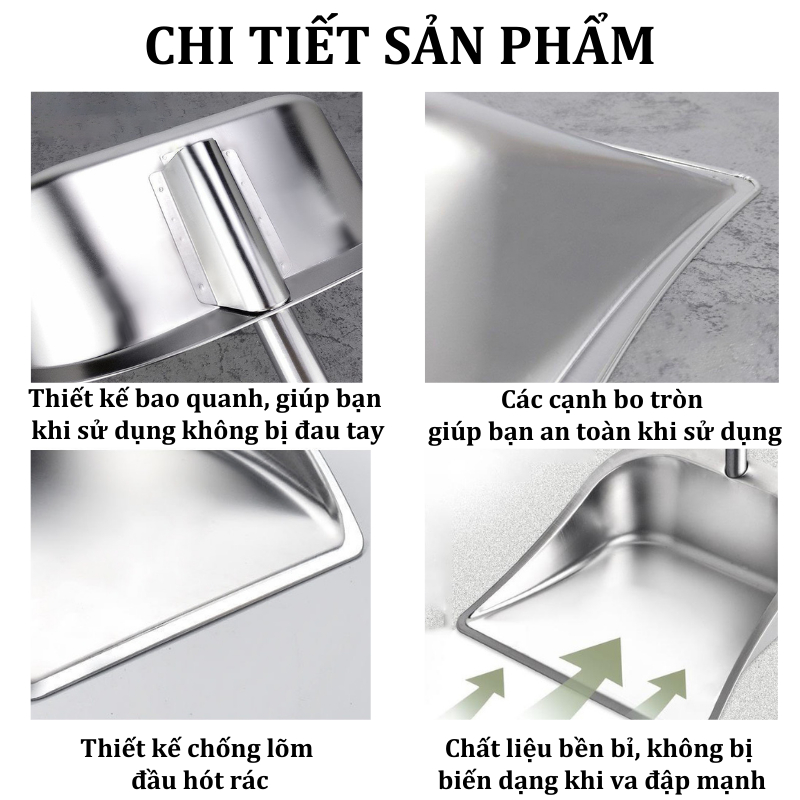 Chổi Quét Nhà Thông Minh Chổi Quét Nhà Chất Liệu Cao Cấp Chắc Chắn Tiện Dụng PAPAA.HOME