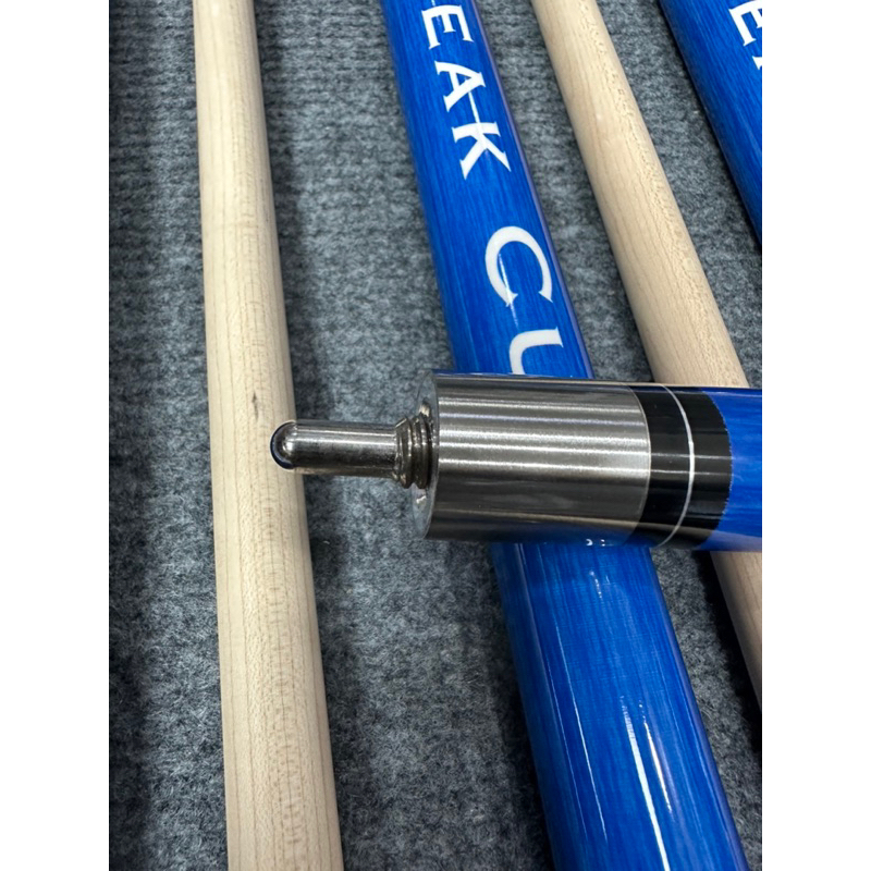 Cơ ba khúc Earthline break cue