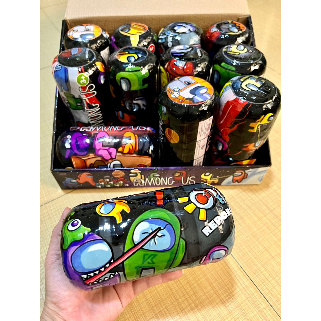 Đồ chơi mô hình nhân vật Among Us