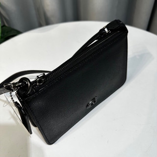 TÚI COACH POUCH CJ197 (4 màu)