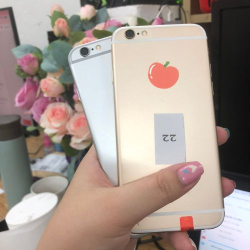 Điện thoại 6G 6 Thường Quốc Tế Cũ Full Chức Năng Chơi Game, Nghe Nhạc, Lướt Web- Bộ nhớ 16G-32G-64G