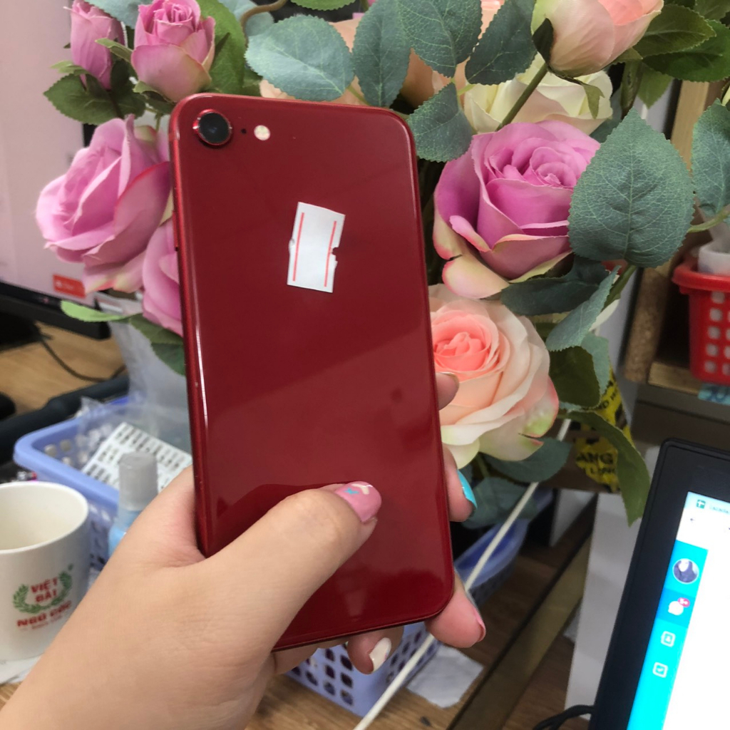 Điện Thoại 8G, 8 Thường Bypass/Quốc Tế Full Chức Năng 64G/254G