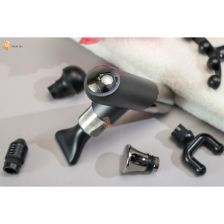 Súng massage cầm tay mini PHILIPS PPM7501