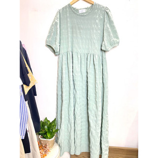 Đầm si tuyển babydoll