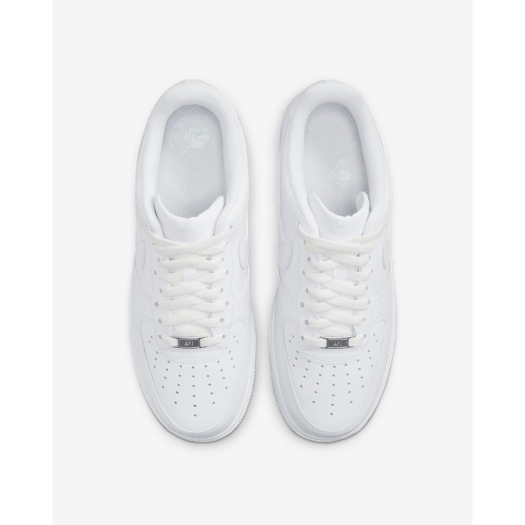 Giày thể thao Nike Af1 Air Foce One trắng nam nữ,fullbox Present Original Sneakers