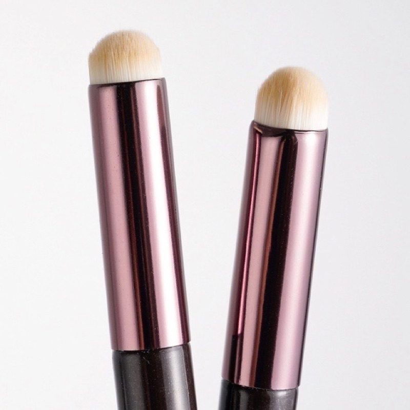 Cọ tán son môi mềm mịn