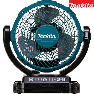 Thân quạt mini dùng pin 18v makita dcf102z - chính hãng