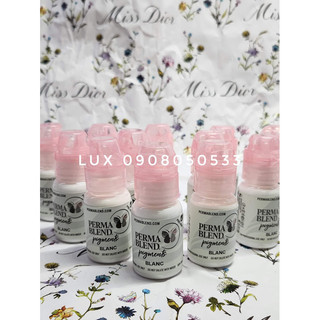 chiết perma blend (blanc)5ml