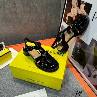 Sandal Rọ 3p da thật siêu êm Fullbox