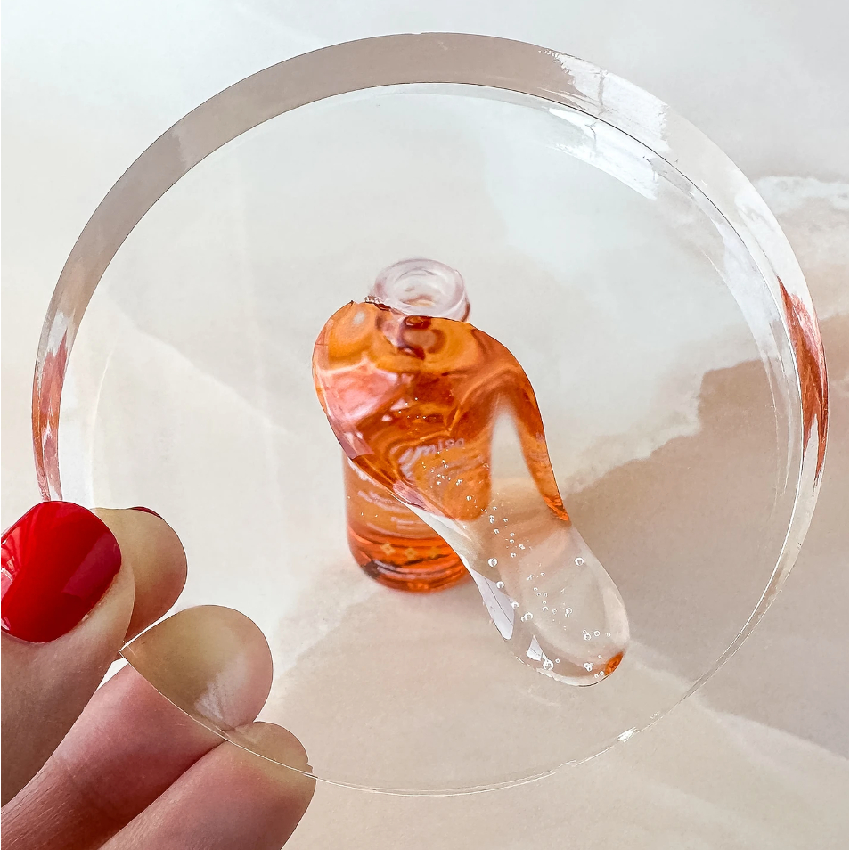 Tinh chất dưỡng sáng mờ thâm Serum Vitamin C Jumiso