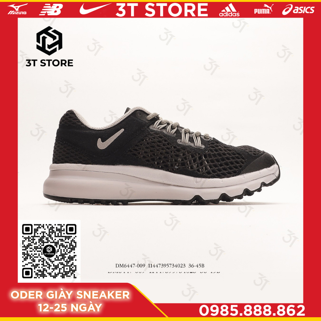 GIÀY SNEAKER MÃ SẢN PHẨM: DM6447-009_Stussy x NK Air Max 2013 Fossil_FULL BOX_FREE SHIP TOÀN QUỐC