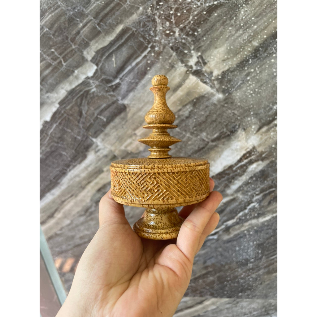 Nậm tre già lồng chim chào mào, đục đẹp sắc nét........