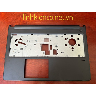 Vỏ c laptop dell vostro 15 3568 3578 v3568 0yv8r7 yv8r7 09vw35 9vw35 0p4ky3 loại có lỗ vân tay mới