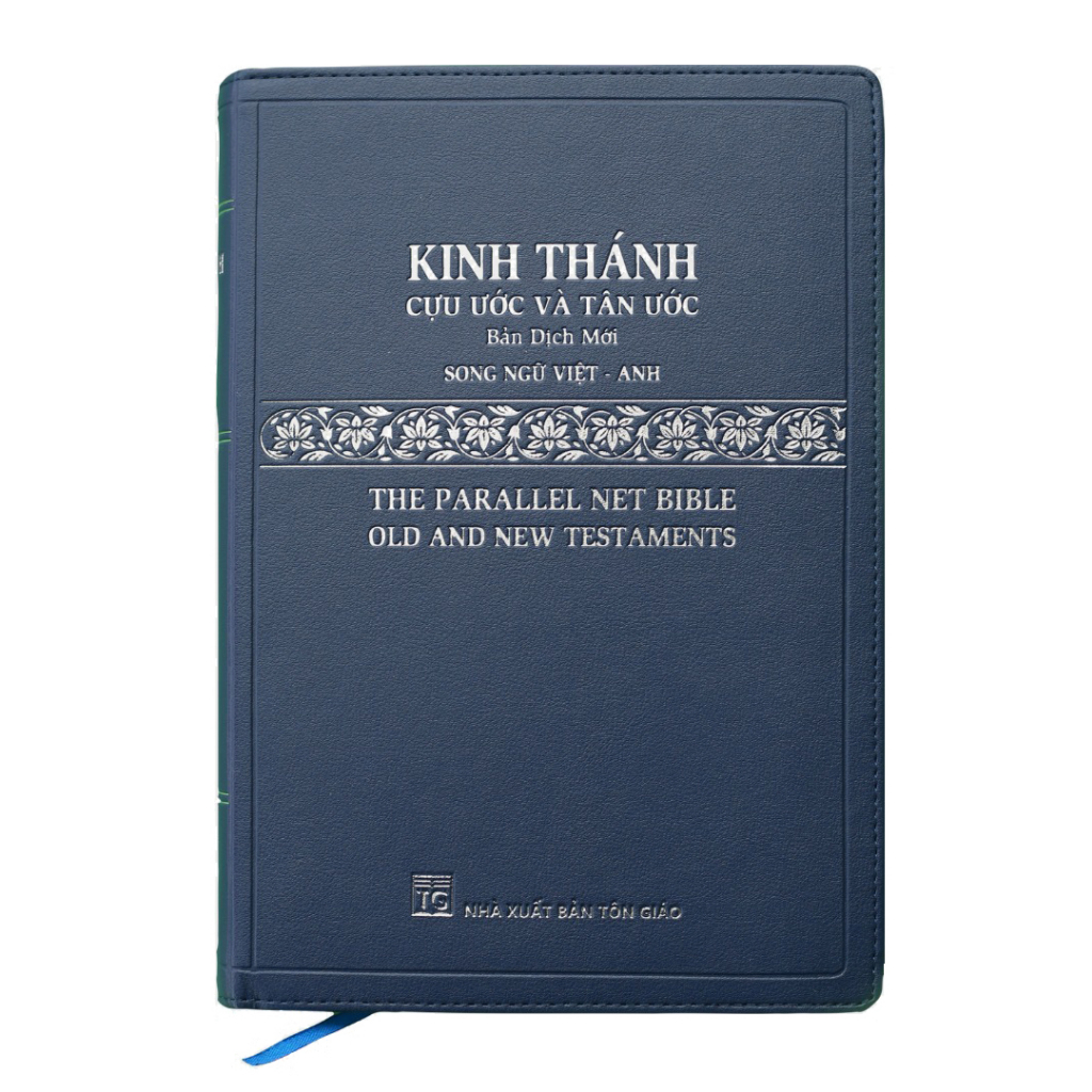 Kih Thánh song ngữ NET