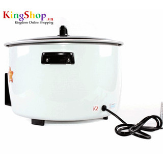 Nồi cơm điện Sharp KSH-D40V- Hàng chính hãng