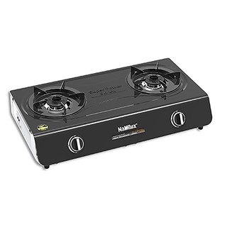 Bếp gas đôi dương namilux dl2163apf - hàng chính hãng