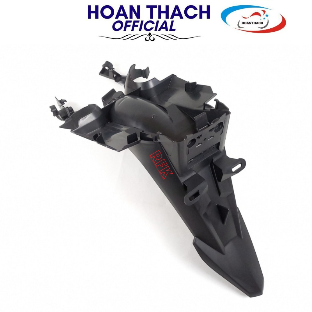 Chắn Bùn Sau Cho Xe Máy Nouvo 5 ( Đuôi Biển Số) HOANTHACH 1DBF16110000