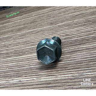 ỐC CẢNG RGV-SATRIA