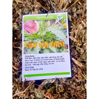 1kg cây cải trời khô hàng chuẩn xịn