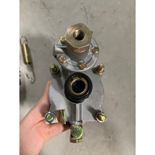 Tổng côn dưới phi 90