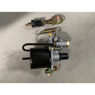 Tổng côn dưới phi 90