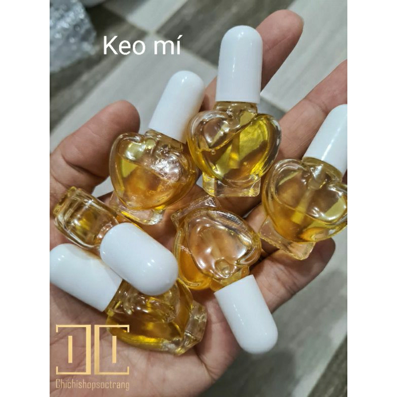 Keo dán mí Meng Meng siêu chắc