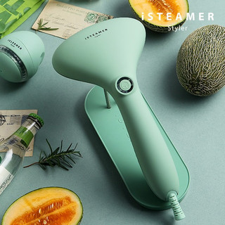 BÀN ỦI HƠI NƯỚC MINI ISTEAMER HÀN QUỐC