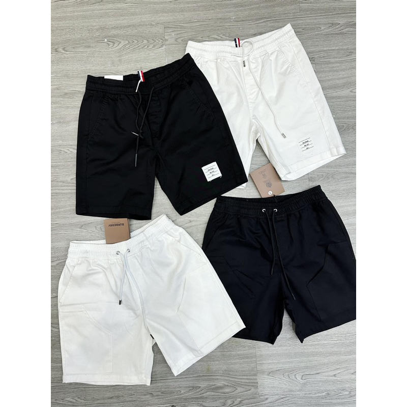 Quần short nam Thombrowne