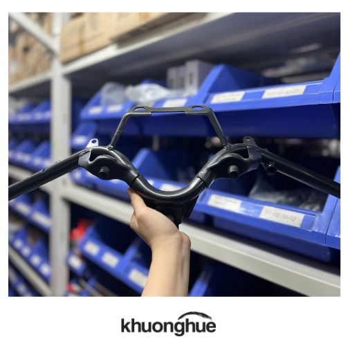 Ghi đông  Jupiter mắt cú chính hãng Yamaha