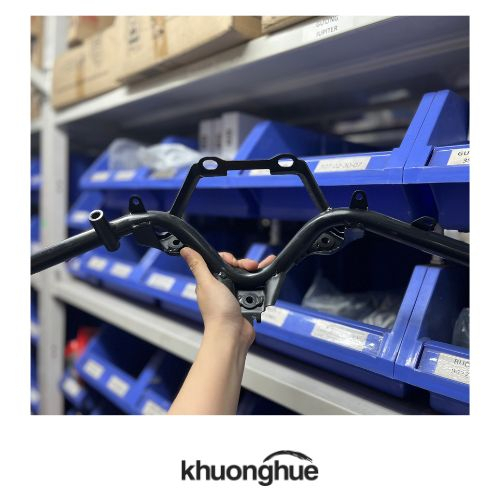 Ghi đông  Jupiter mắt cú chính hãng Yamaha