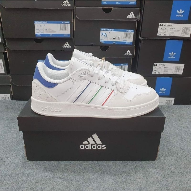 Giày Adidas Breaknet Plus Chính Hãng