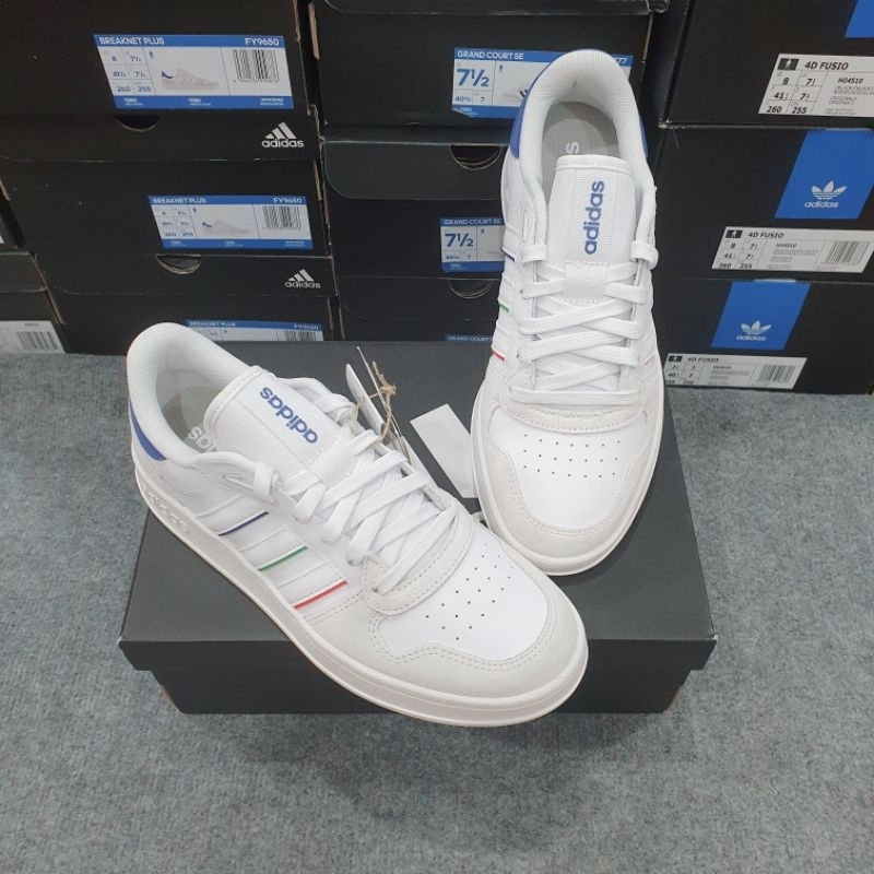 Giày Adidas Breaknet Plus Chính Hãng