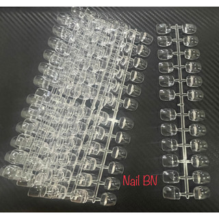 Móng giả 240 móng tập sơn Nail, móng giả sơn móng tay, móng trưng bày