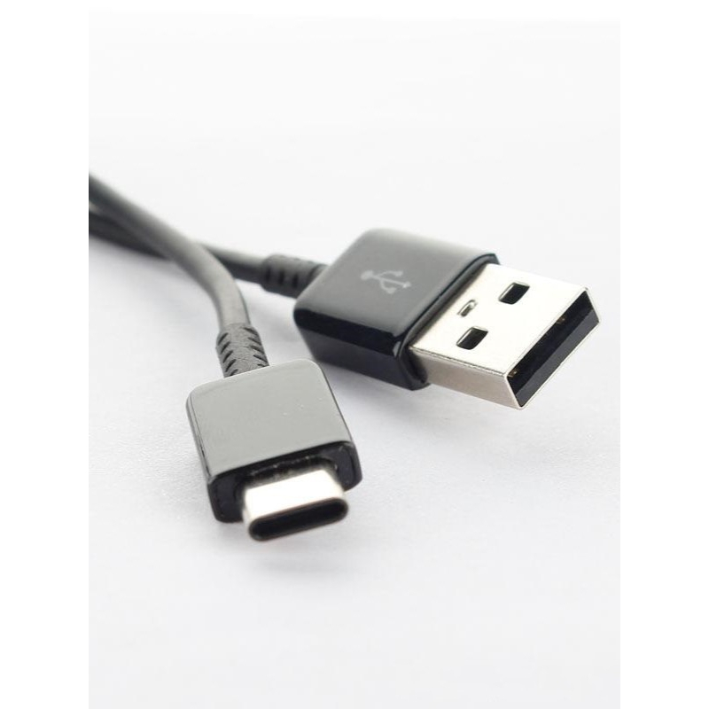 Dây sạc nhanh Samsung USB to Type C 15W chính hãng | Bảo hành 6 tháng