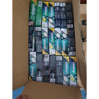 Kem đánh răng PS và closeup 30g