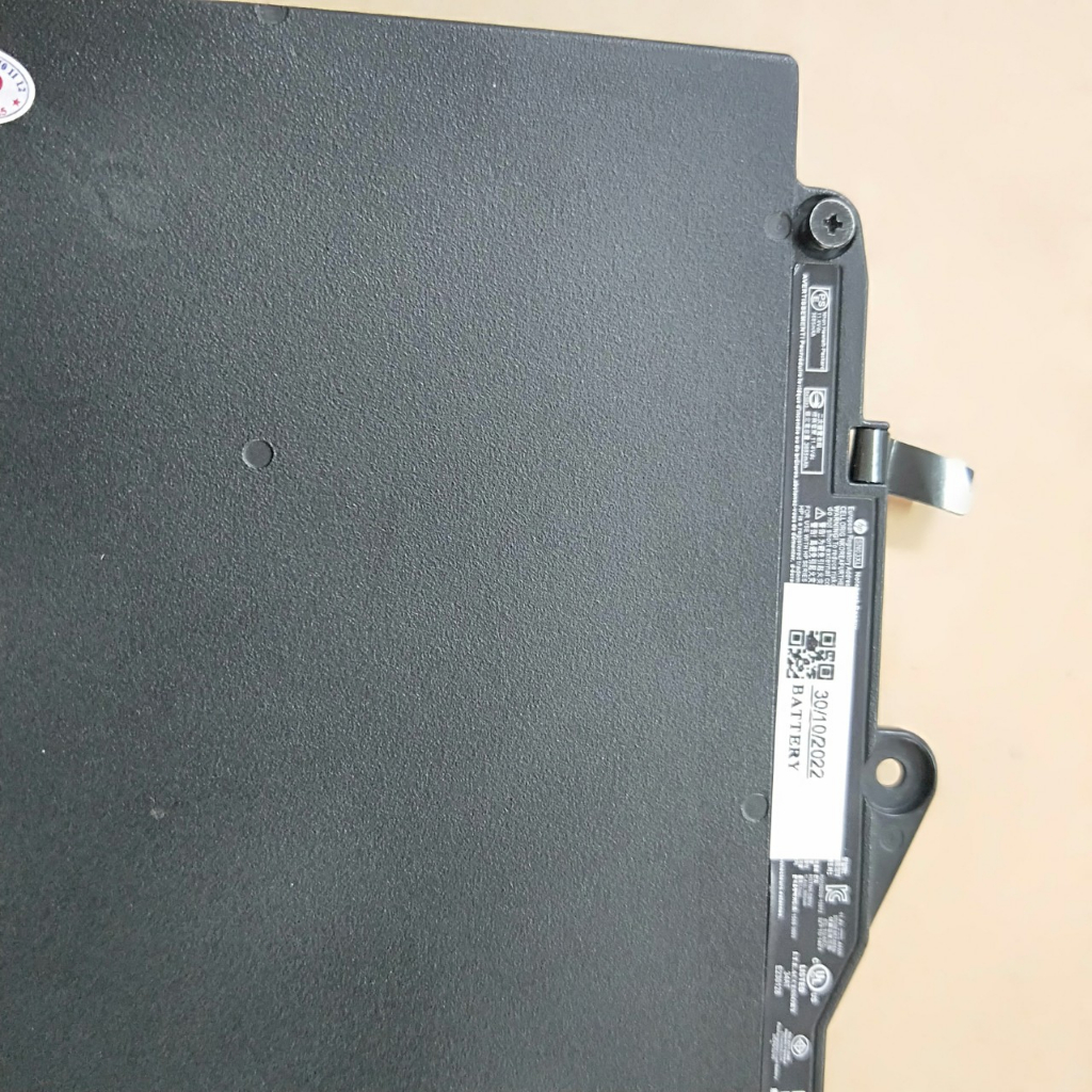 Pin HP EliteBook 725 820 G3 G4 SN03XL ST03XL