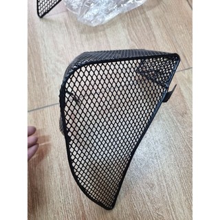 giỏ hông xe Wave Rs (cực tiện)