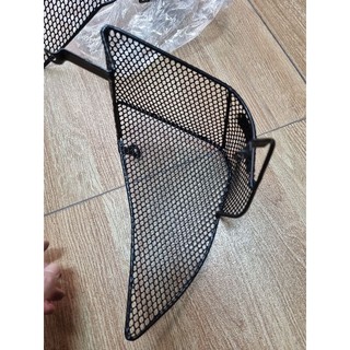 giỏ hông xe Wave Rs (cực tiện)