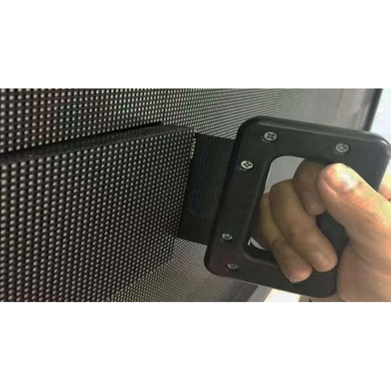 Dụng cụ tháo tấm module led, tay tháo tấm màn hình led