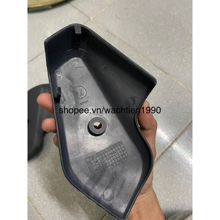 Mang cá/ốp càng trước spacy nhật 125