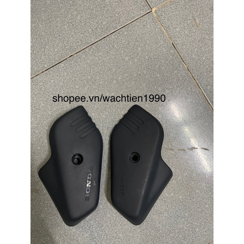 Mang cá/ốp càng trước spacy nhật 125