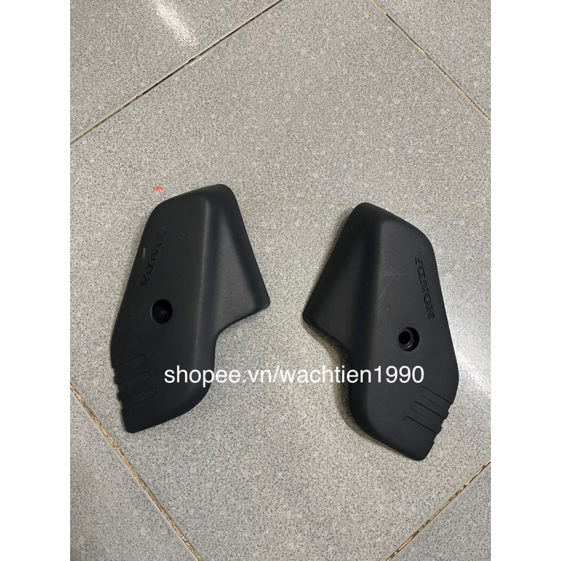 Mang cá/ốp càng trước spacy nhật 125