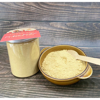 BỘT NGHỆ ĐEN Nguyên Chất (500 gram)