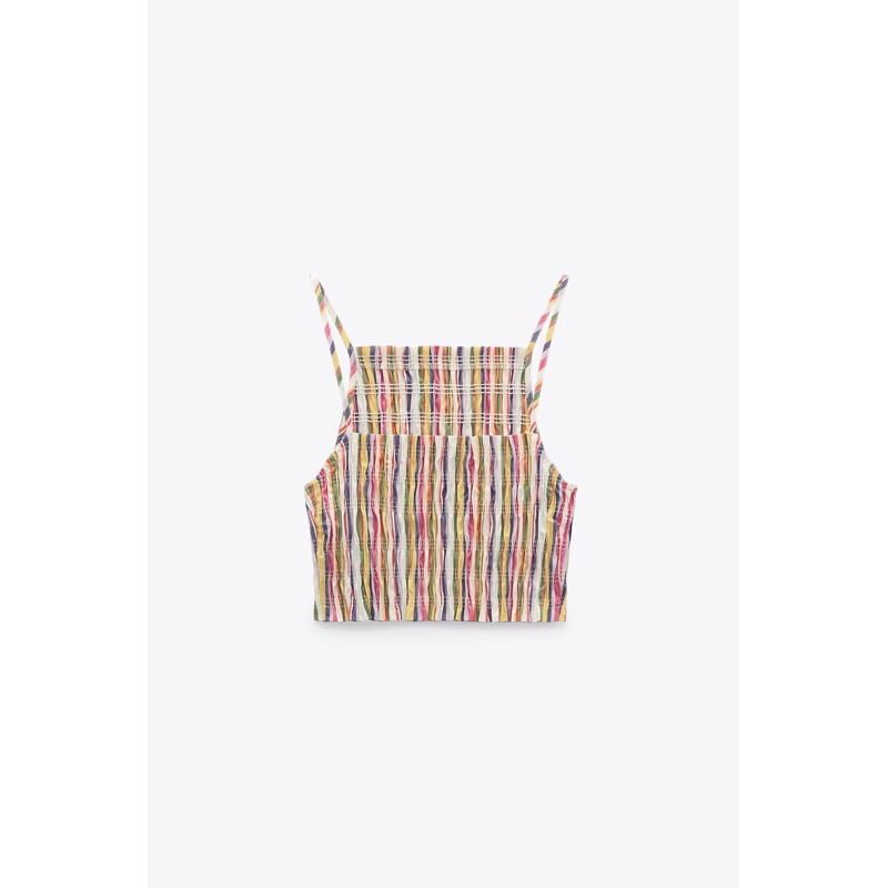 Áo hè Zara auth xinh xắn
