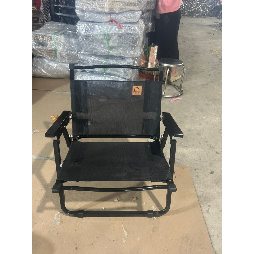 Ghế Du Lịch, Dã Ngoại, Cà Phê, Ban Công Chân Chữ U Gấp Gọn Được | BigBuy360 - bigbuy360.vn