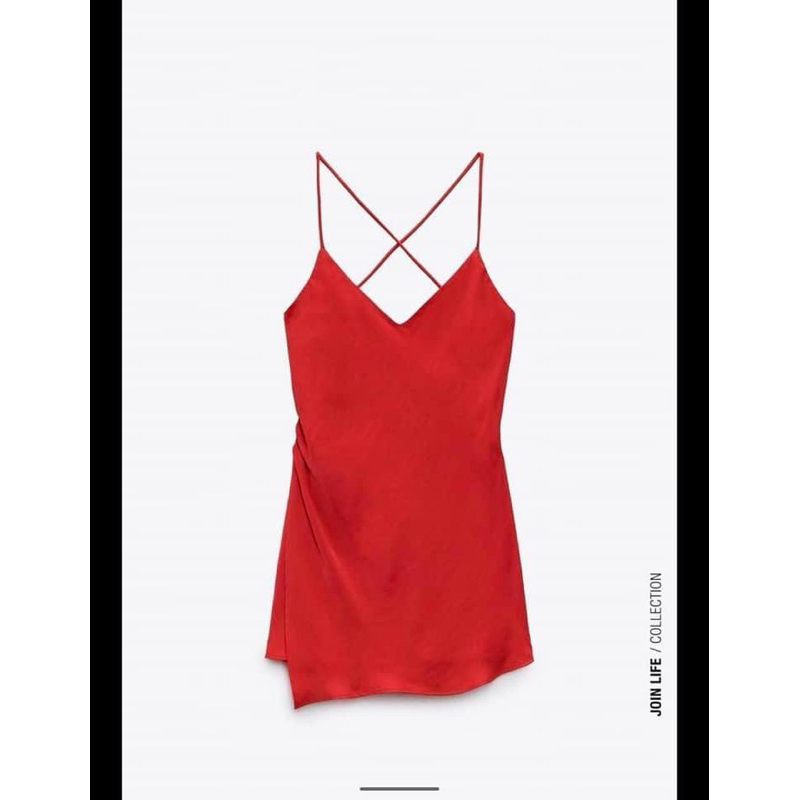 Áo hè Zara auth xinh xắn