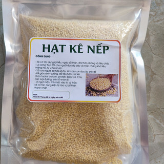 Hạt kê vàng nhập khẩu Pháp thơm ngon