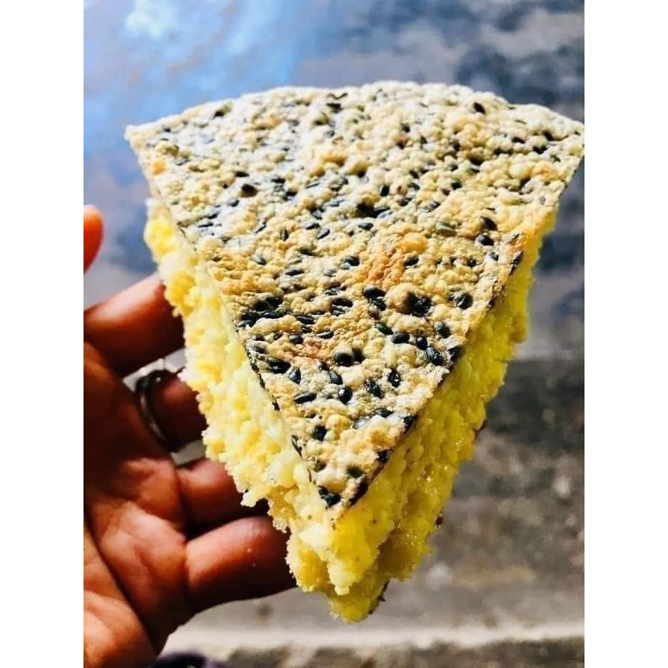 Hạt kê vàng nhập khẩu Pháp thơm ngon